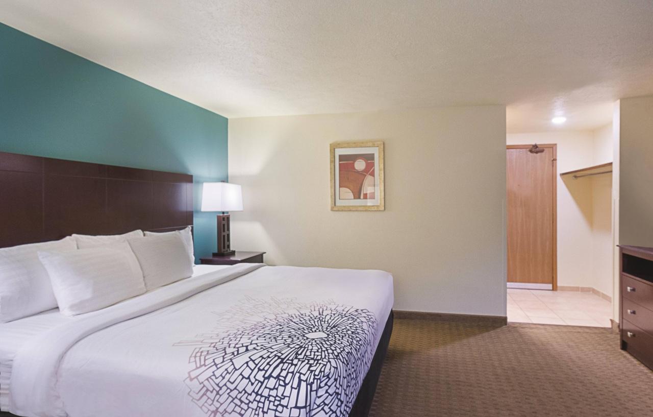 Hotel La Quinta By Wyndham Portland Nw Exteriér fotografie