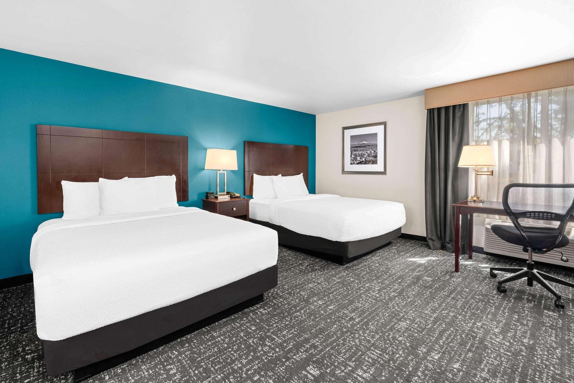 Hotel La Quinta By Wyndham Portland Nw Exteriér fotografie