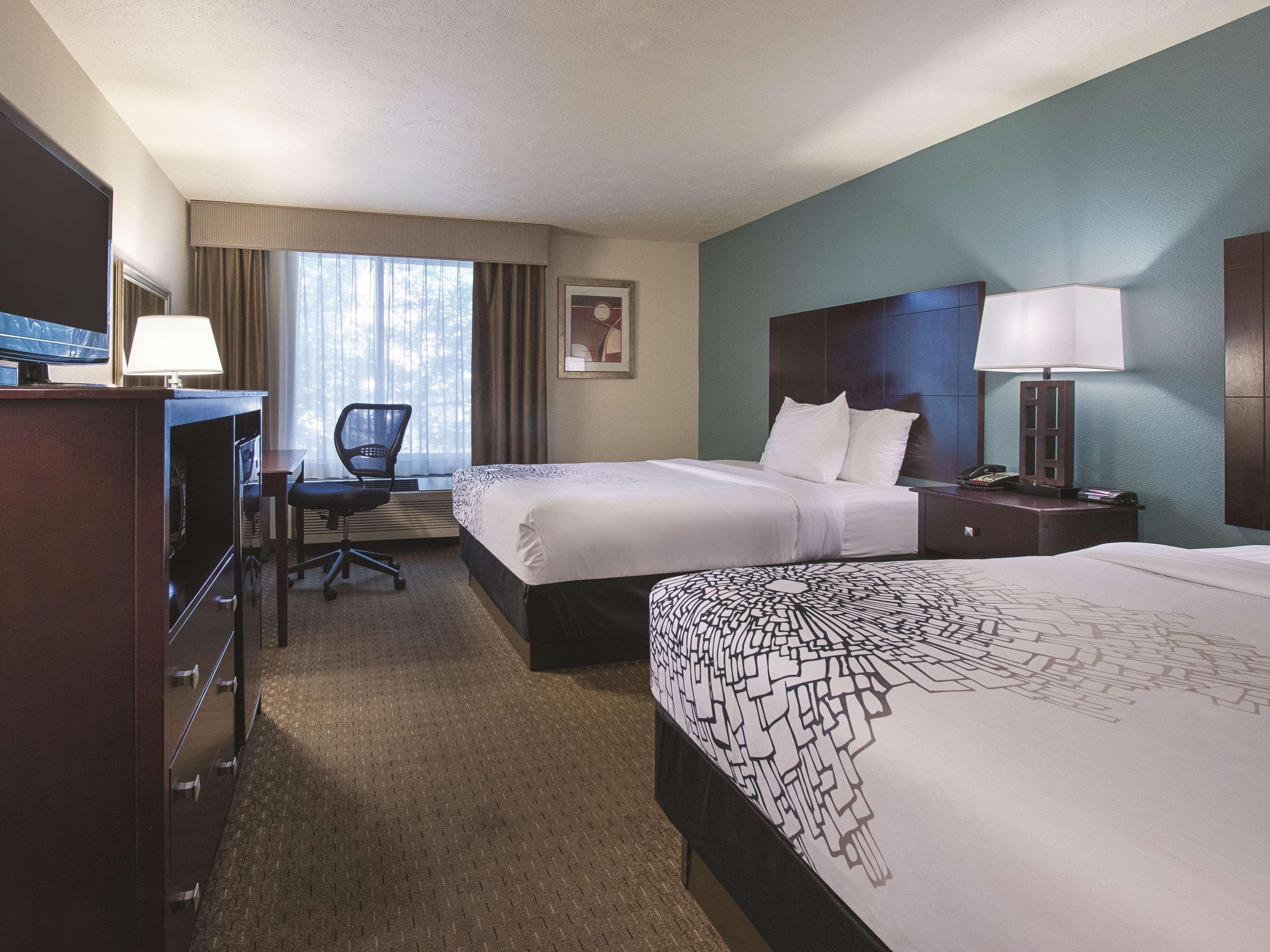 Hotel La Quinta By Wyndham Portland Nw Exteriér fotografie