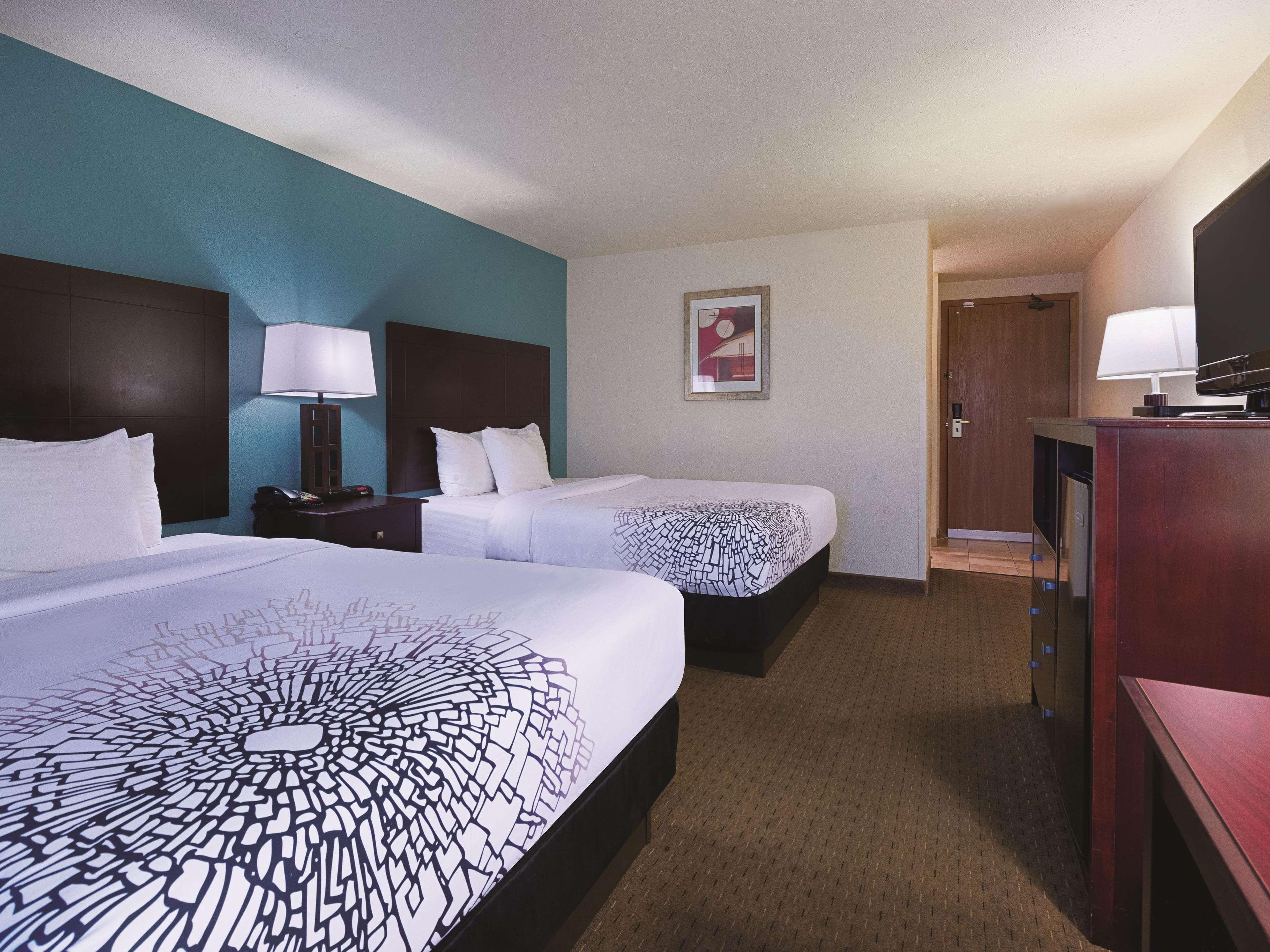 Hotel La Quinta By Wyndham Portland Nw Exteriér fotografie