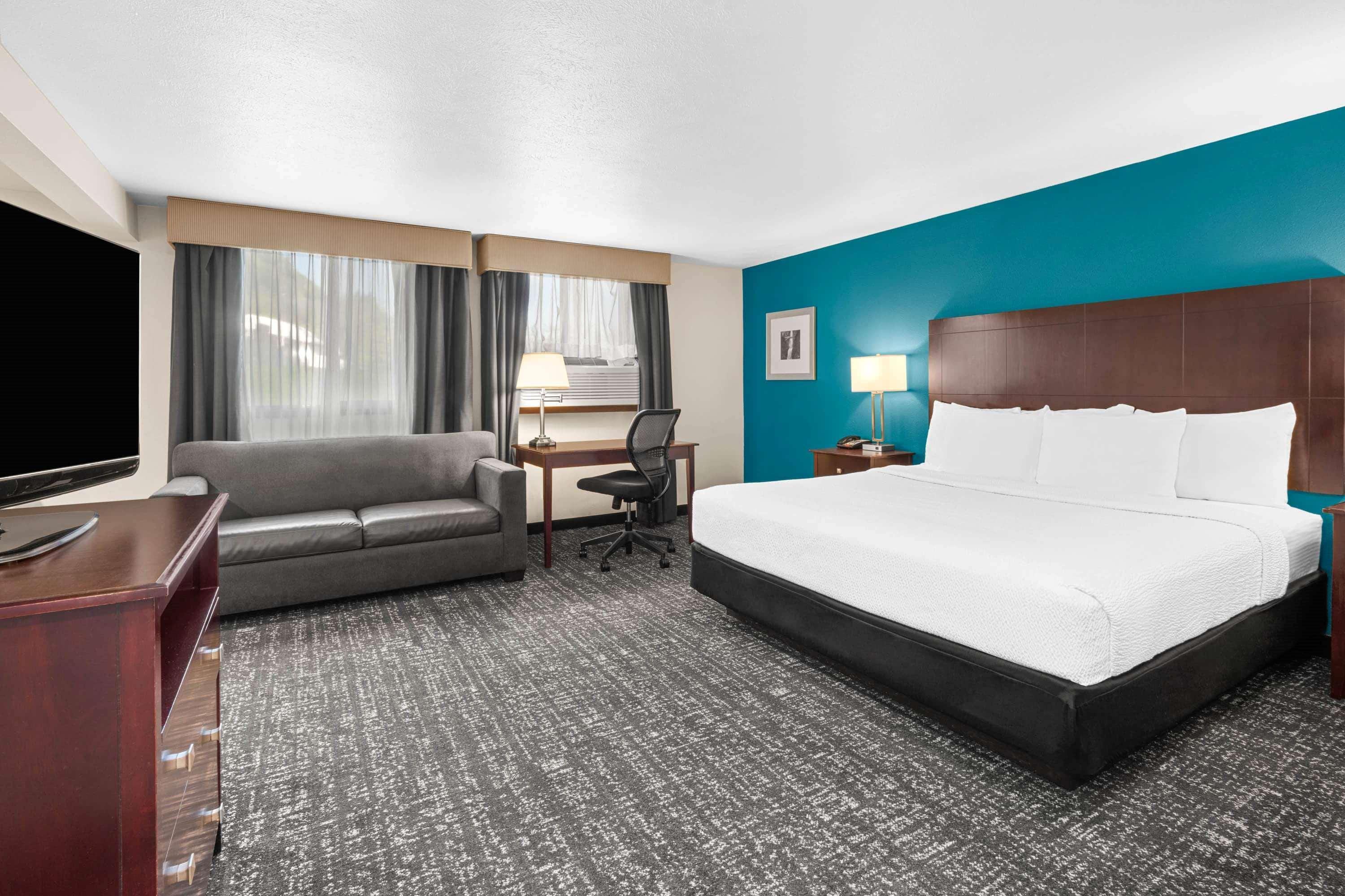 Hotel La Quinta By Wyndham Portland Nw Exteriér fotografie