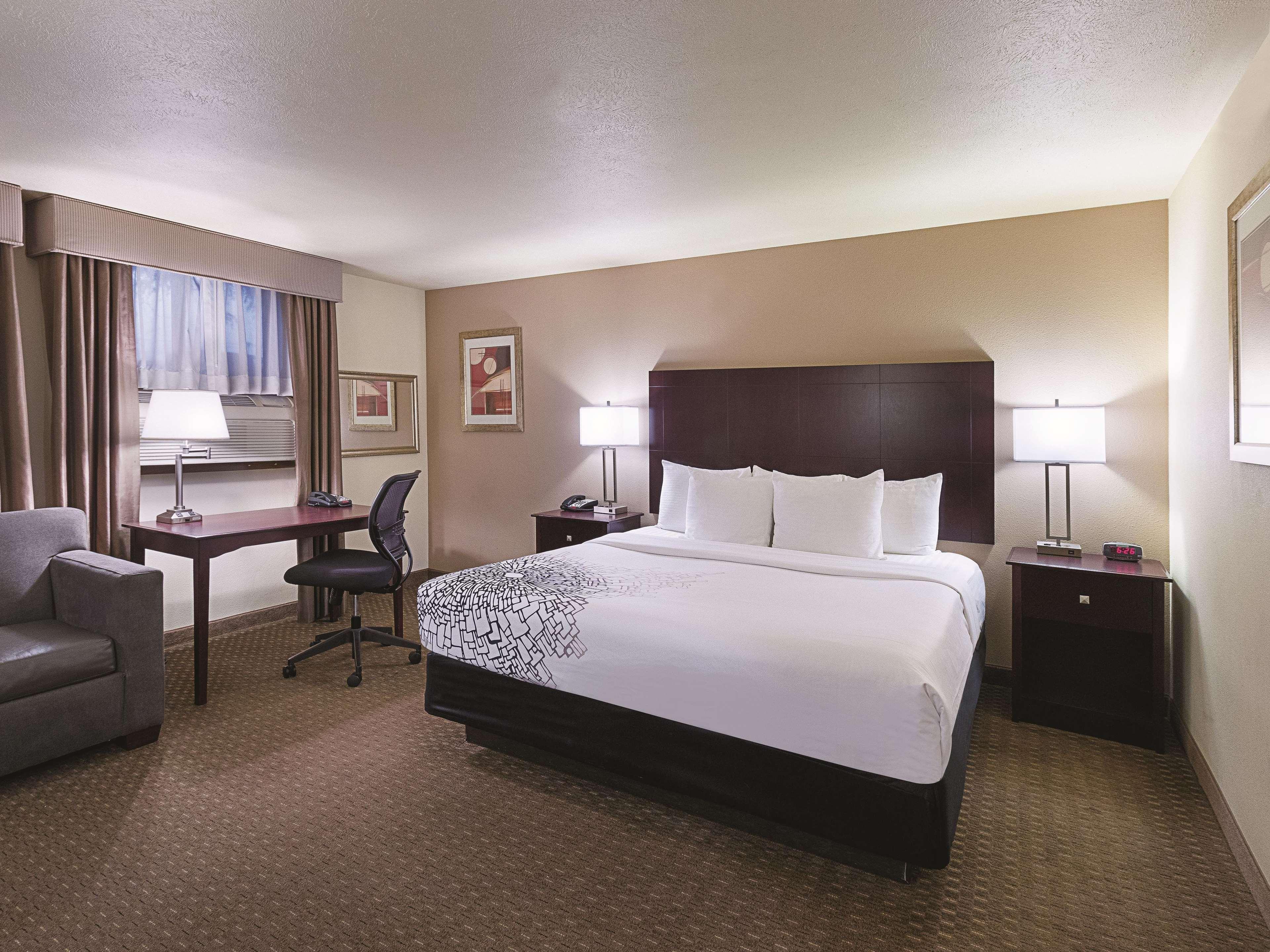 Hotel La Quinta By Wyndham Portland Nw Exteriér fotografie