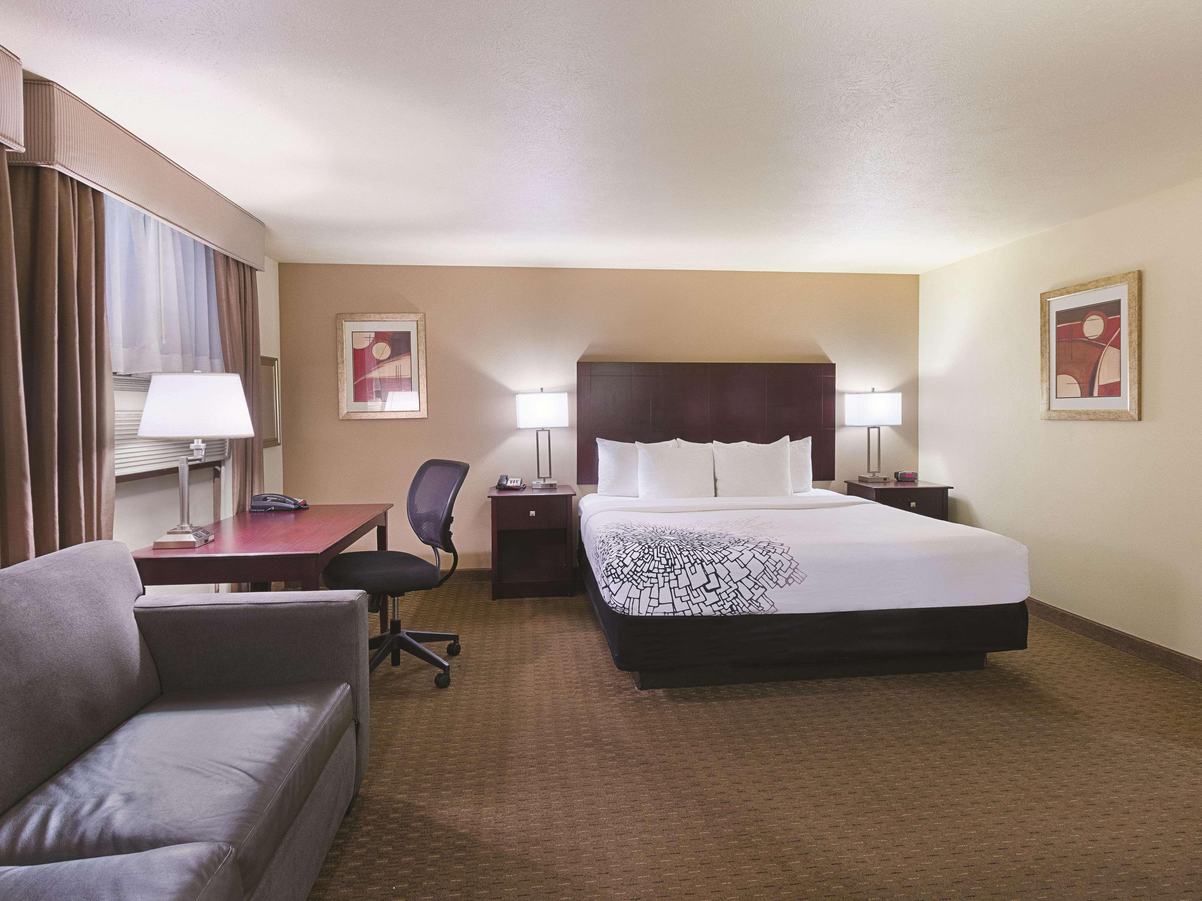 Hotel La Quinta By Wyndham Portland Nw Exteriér fotografie