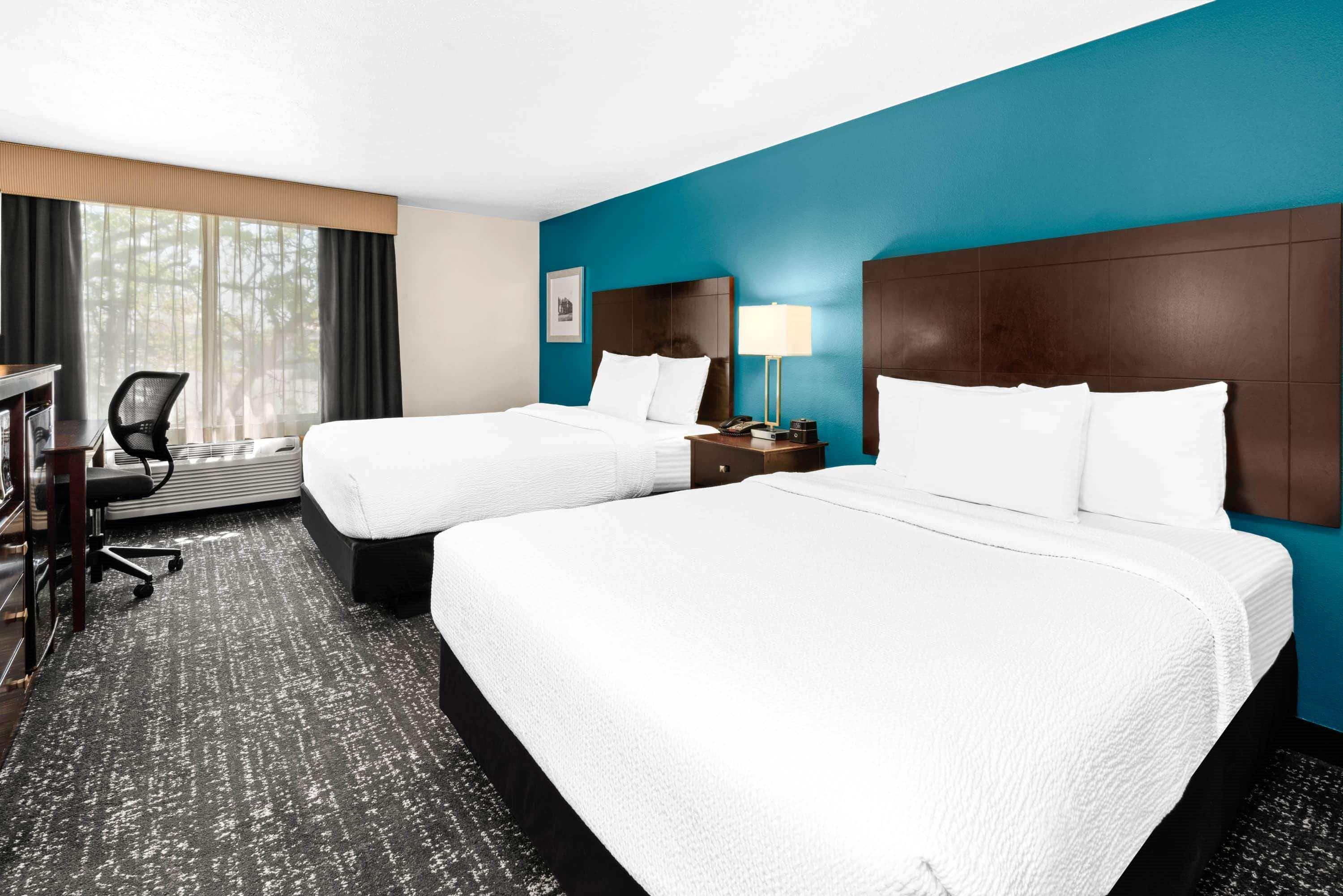 Hotel La Quinta By Wyndham Portland Nw Exteriér fotografie