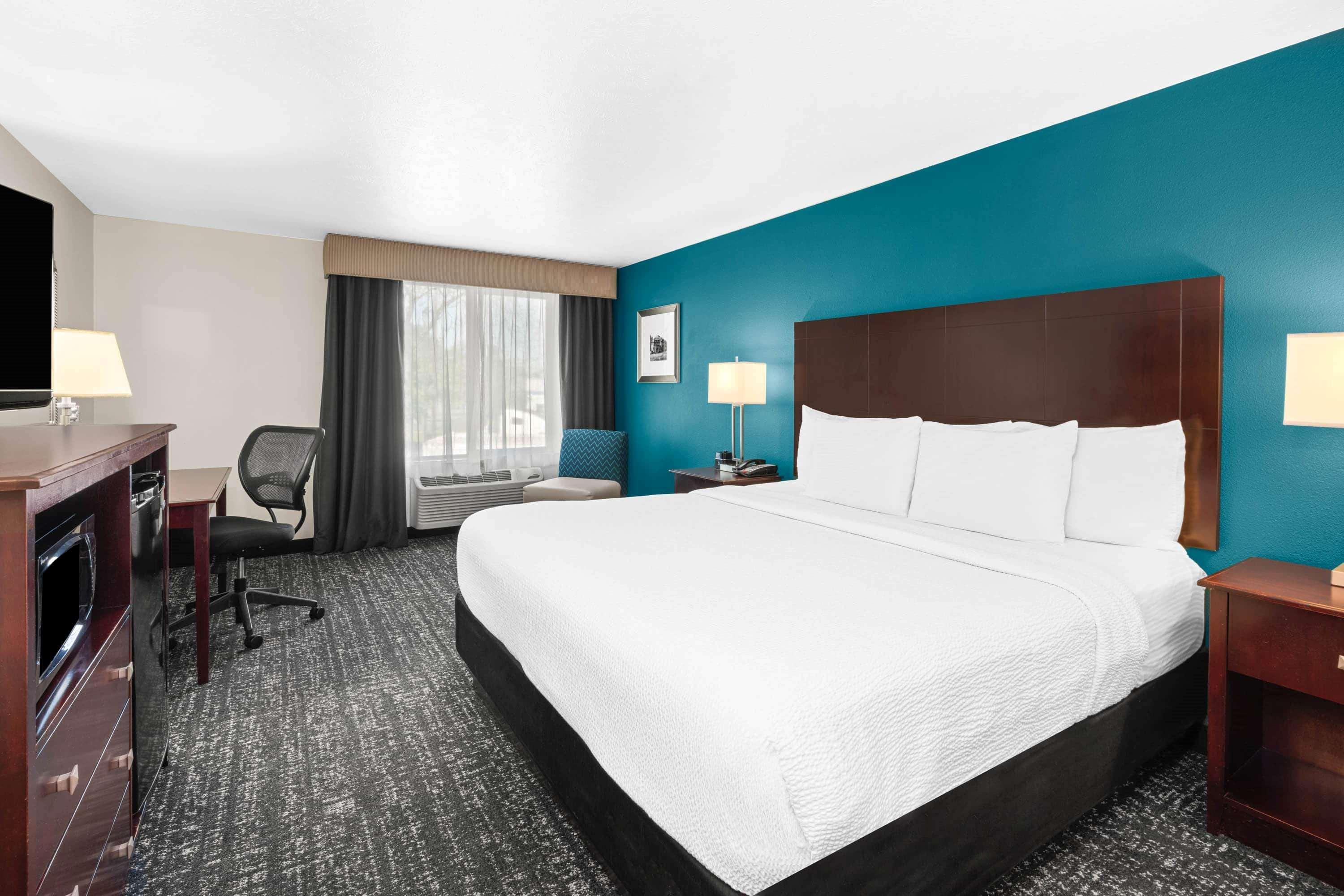 Hotel La Quinta By Wyndham Portland Nw Exteriér fotografie