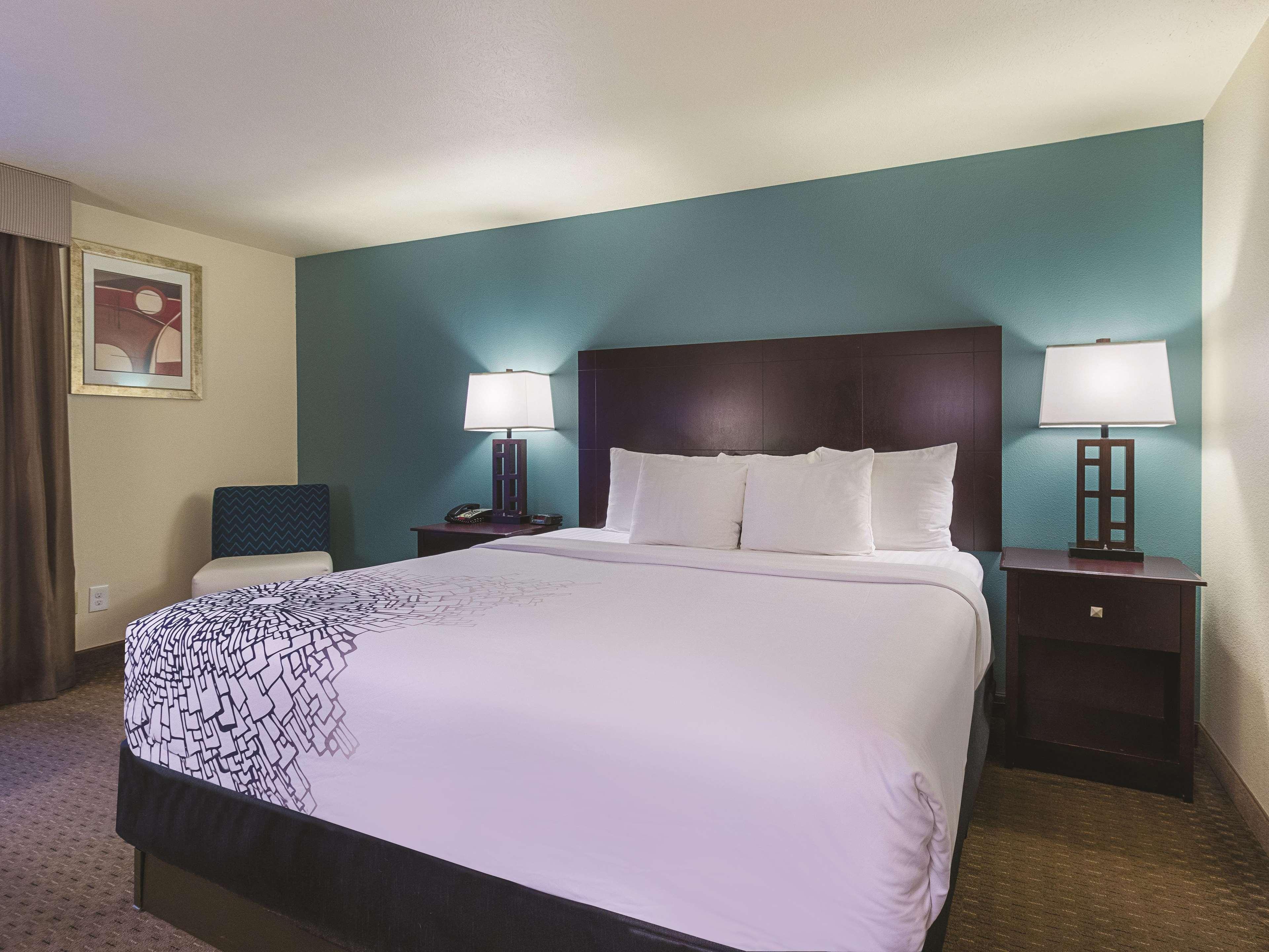 Hotel La Quinta By Wyndham Portland Nw Exteriér fotografie