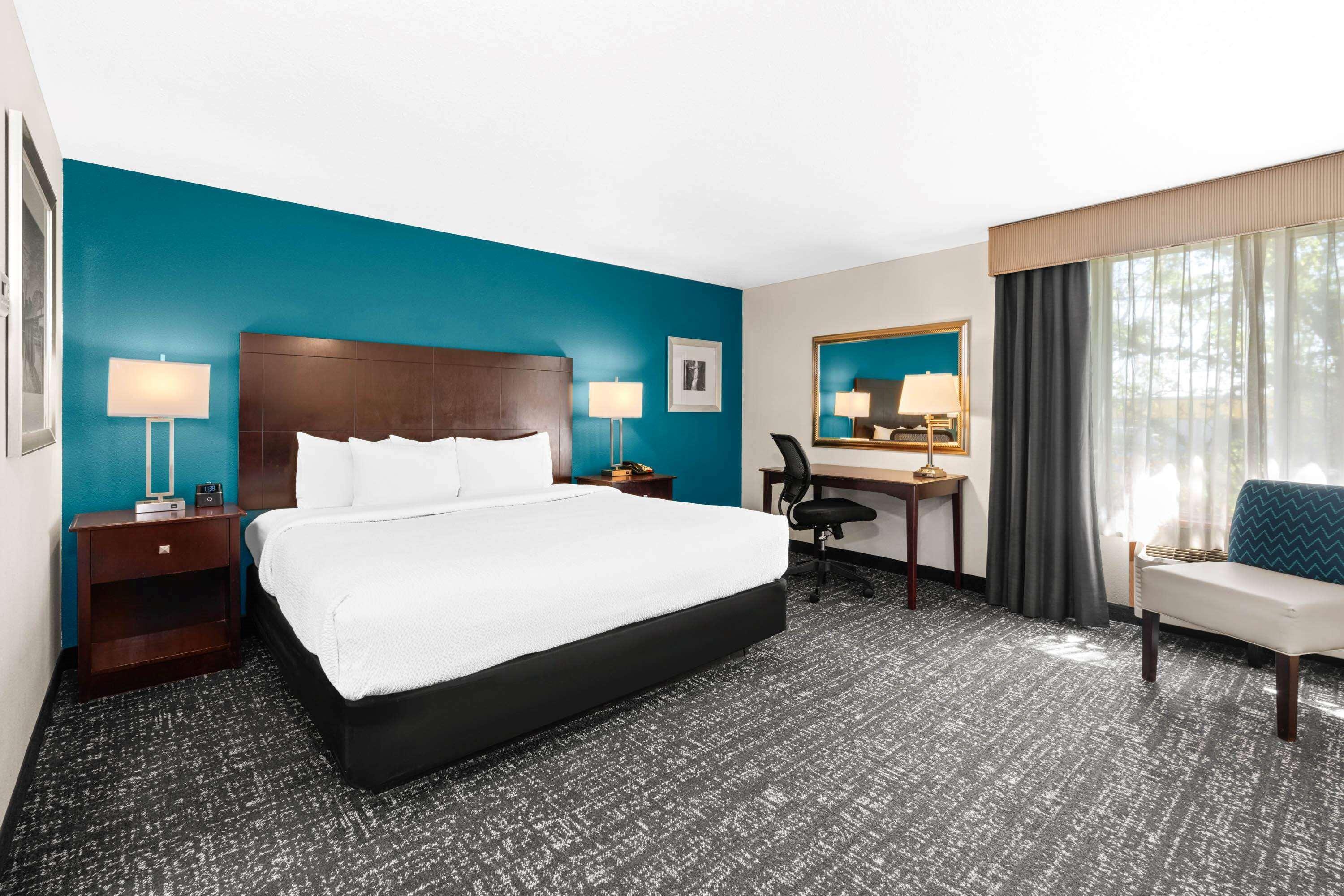 Hotel La Quinta By Wyndham Portland Nw Exteriér fotografie