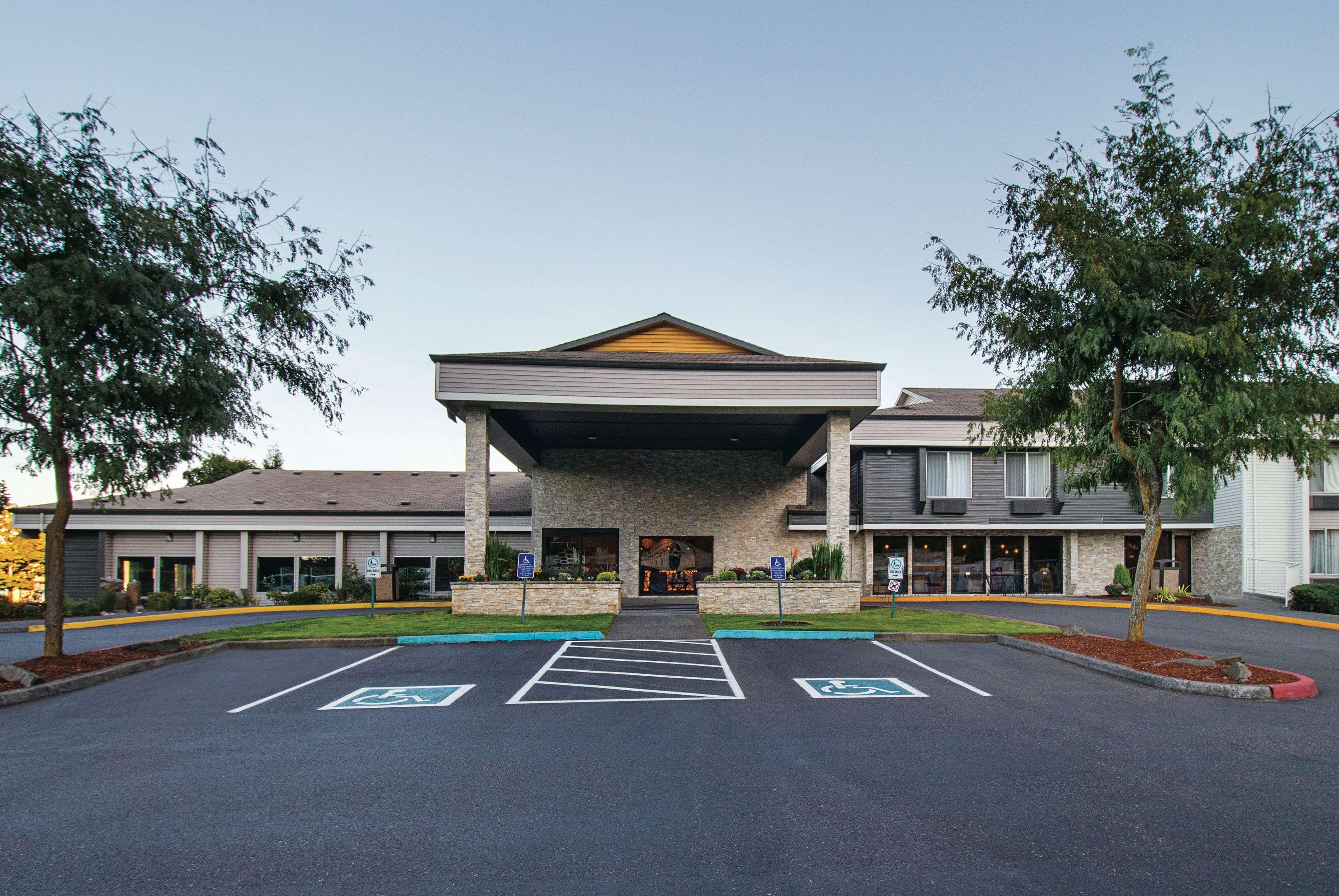 Hotel La Quinta By Wyndham Portland Nw Exteriér fotografie