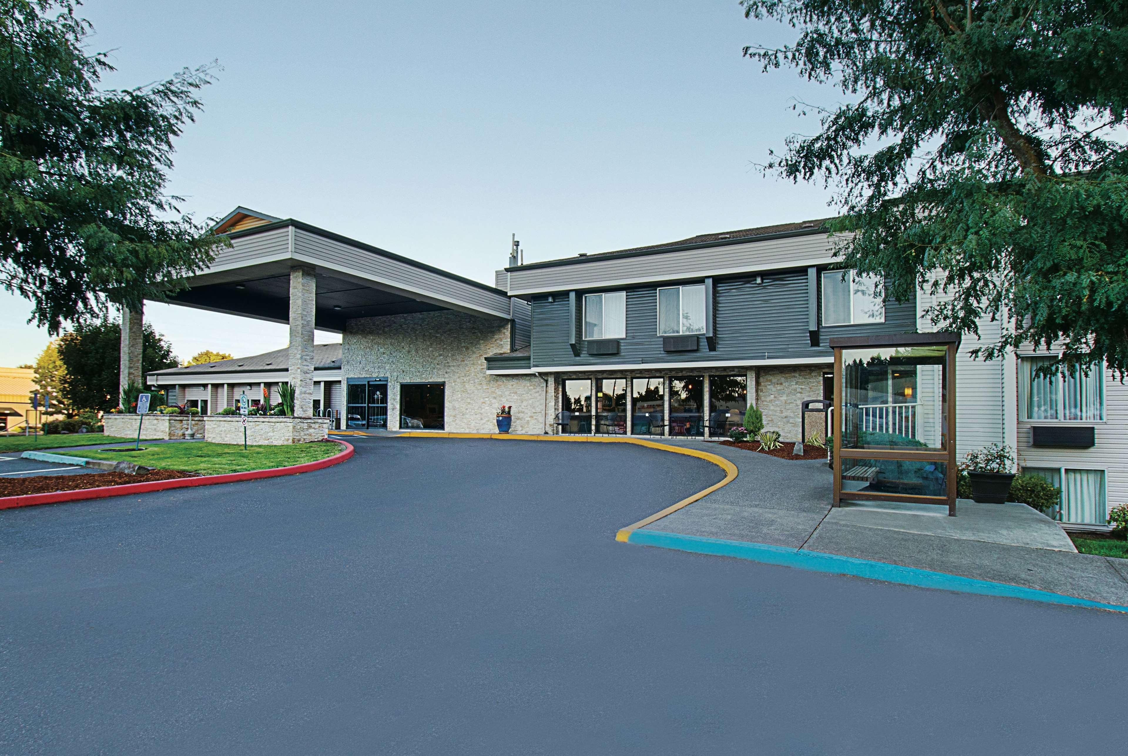Hotel La Quinta By Wyndham Portland Nw Exteriér fotografie