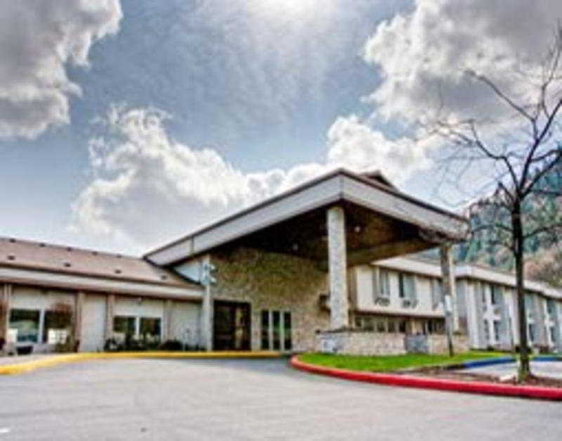 Hotel La Quinta By Wyndham Portland Nw Exteriér fotografie