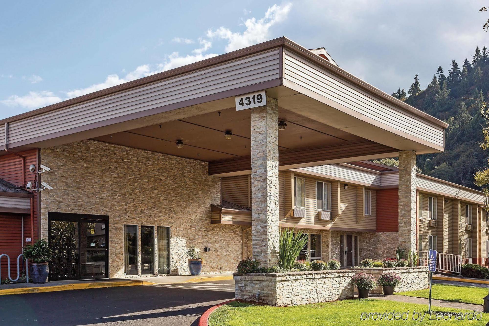 Hotel La Quinta By Wyndham Portland Nw Exteriér fotografie