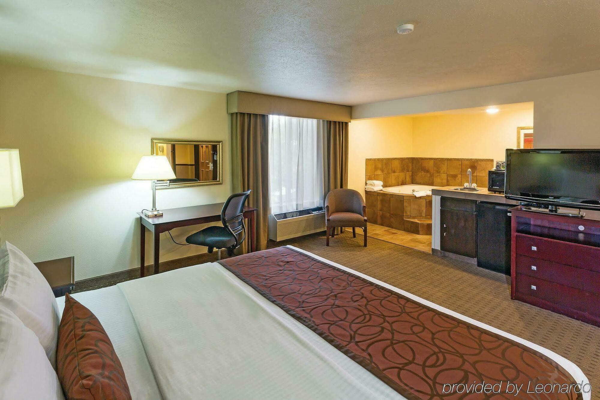 Hotel La Quinta By Wyndham Portland Nw Exteriér fotografie