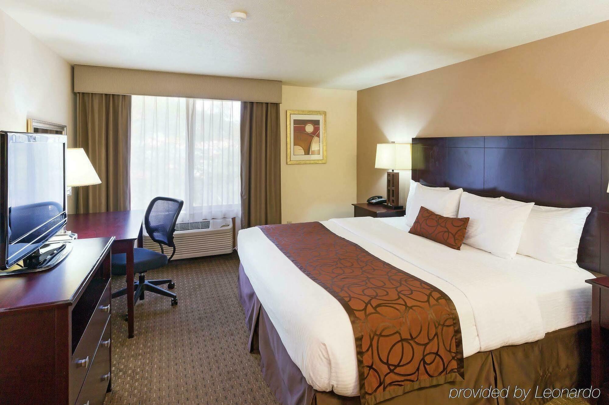 Hotel La Quinta By Wyndham Portland Nw Exteriér fotografie
