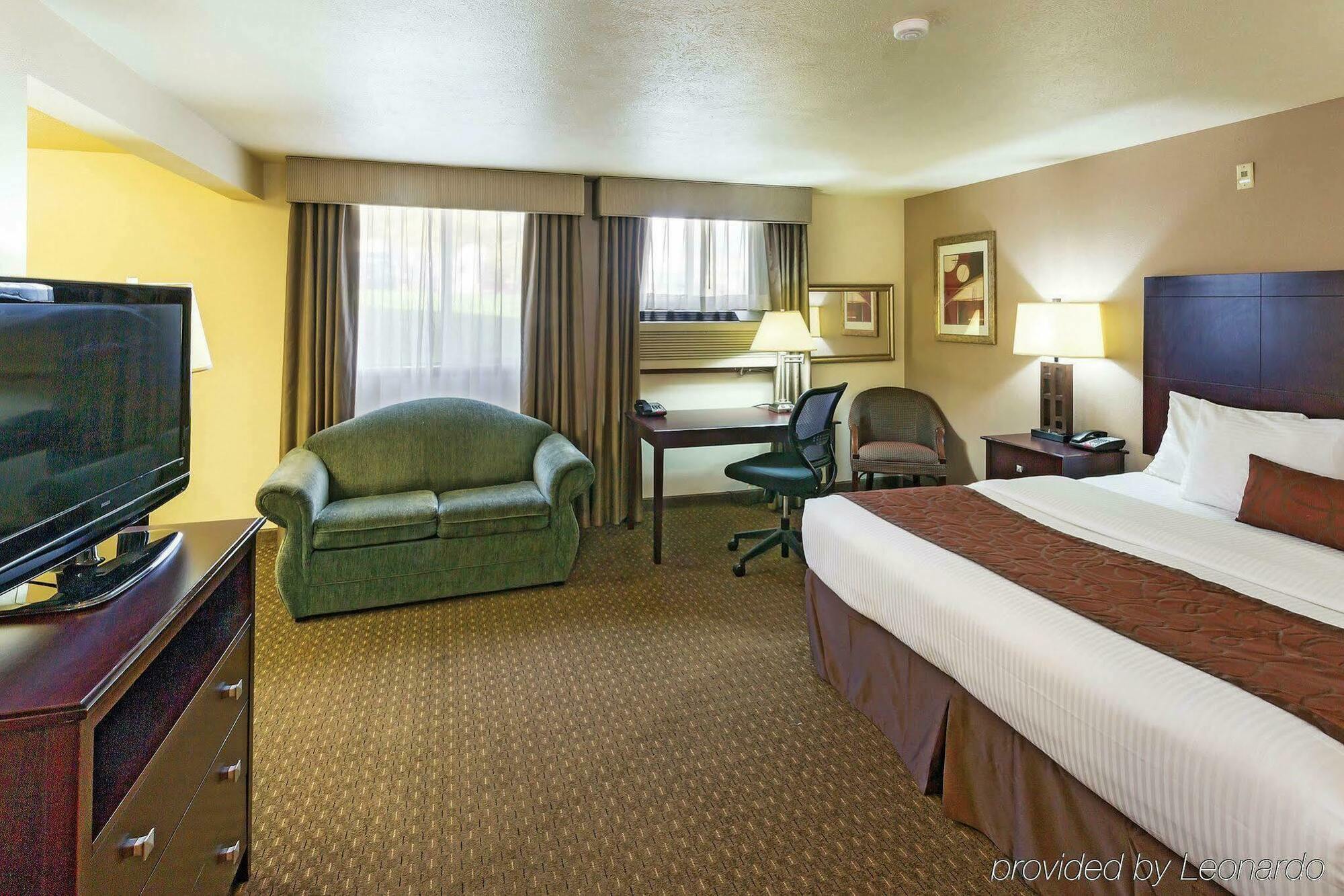 Hotel La Quinta By Wyndham Portland Nw Exteriér fotografie